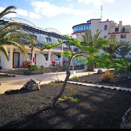 Appartamento Sorelle A&C Costa De Antigua Extérieur photo