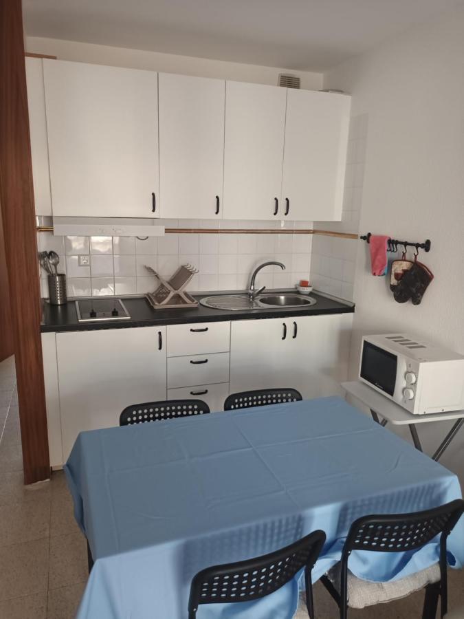 Appartamento Sorelle A&C Costa De Antigua Extérieur photo