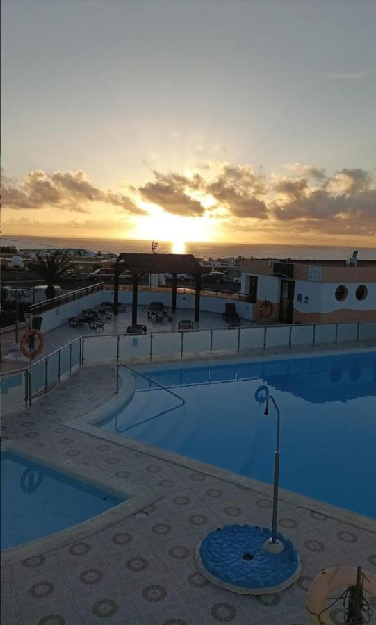 Appartamento Sorelle A&C Costa De Antigua Extérieur photo