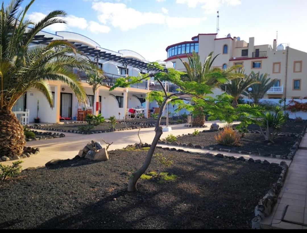 Appartamento Sorelle A&C Costa De Antigua Extérieur photo